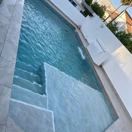 Mediterranean House - Habitaciones Privadas En Casa Compartida Майрена дел Алхарафе Екстериор снимка