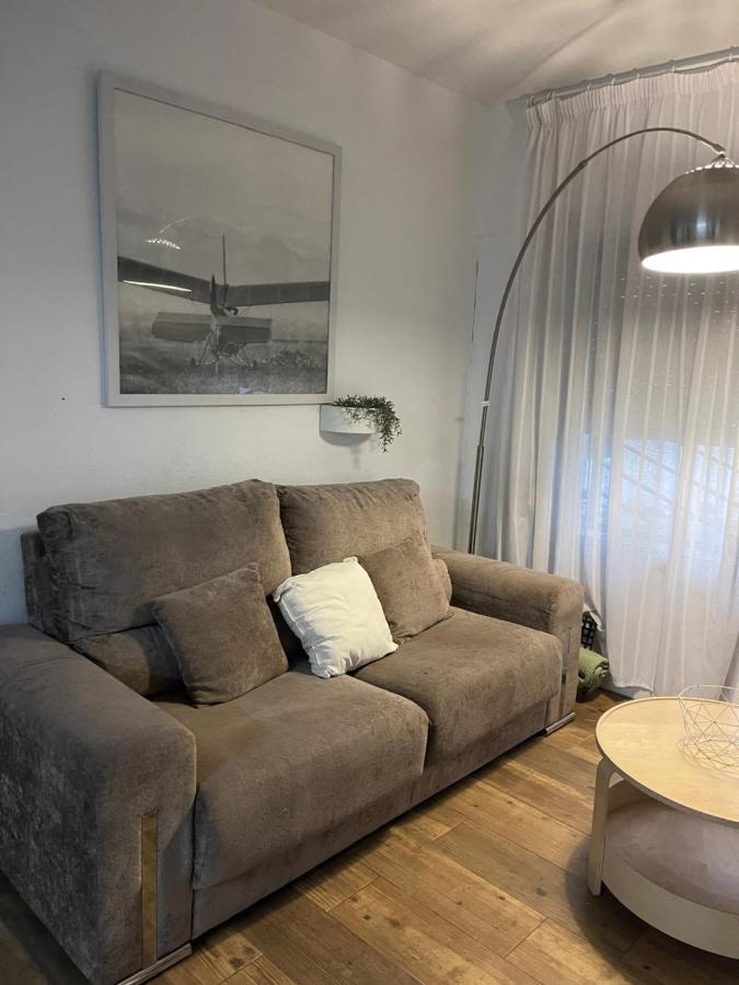 Mediterranean House - Habitaciones Privadas En Casa Compartida Майрена дел Алхарафе Екстериор снимка