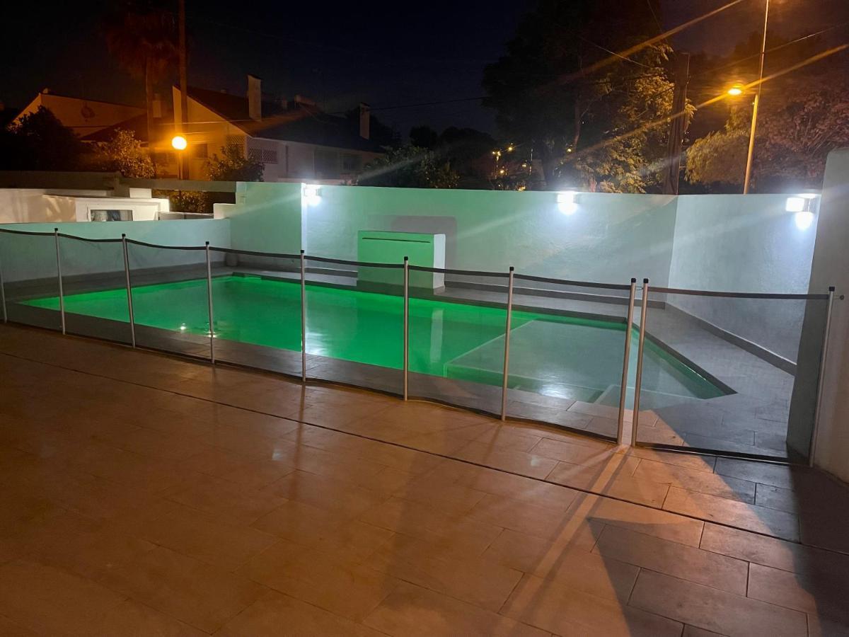 Mediterranean House - Habitaciones Privadas En Casa Compartida Майрена дел Алхарафе Екстериор снимка