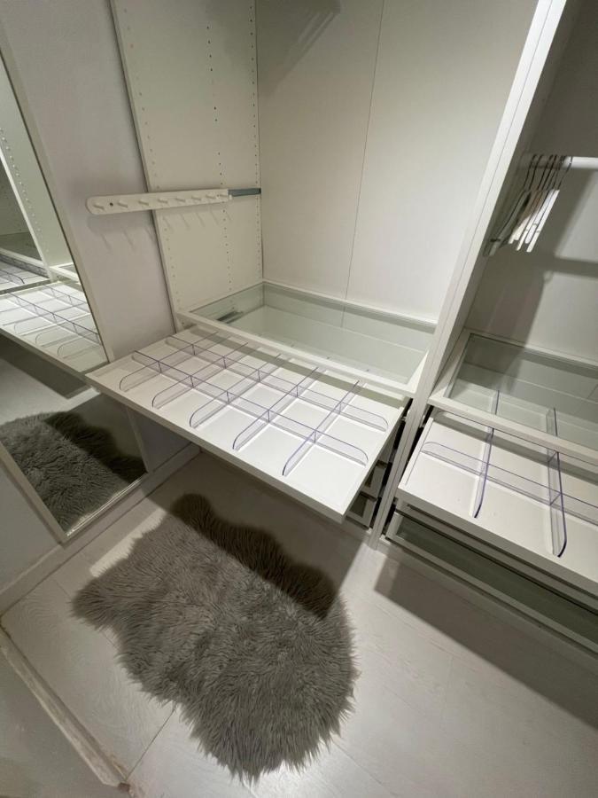 Mediterranean House - Habitaciones Privadas En Casa Compartida Майрена дел Алхарафе Екстериор снимка