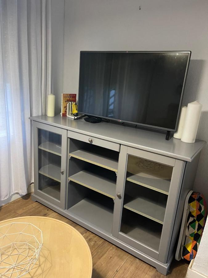 Mediterranean House - Habitaciones Privadas En Casa Compartida Майрена дел Алхарафе Екстериор снимка