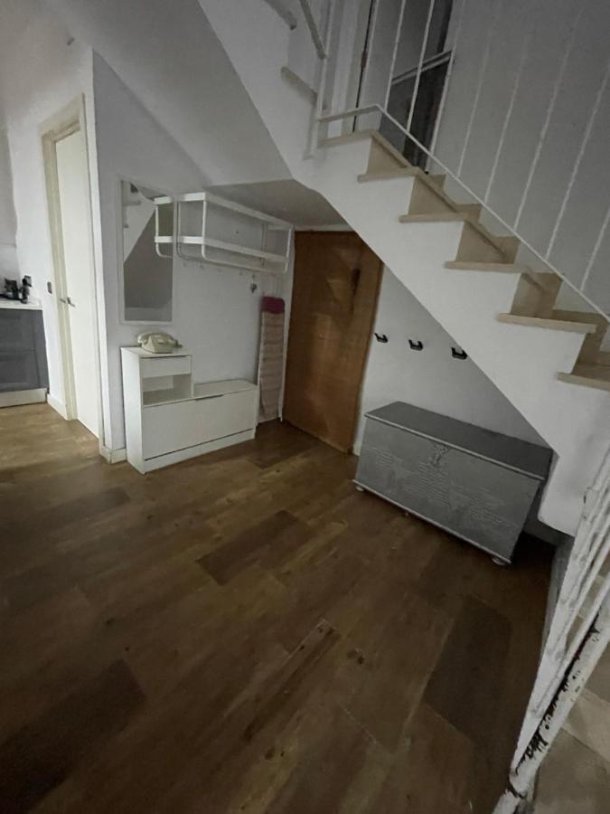 Mediterranean House - Habitaciones Privadas En Casa Compartida Майрена дел Алхарафе Екстериор снимка
