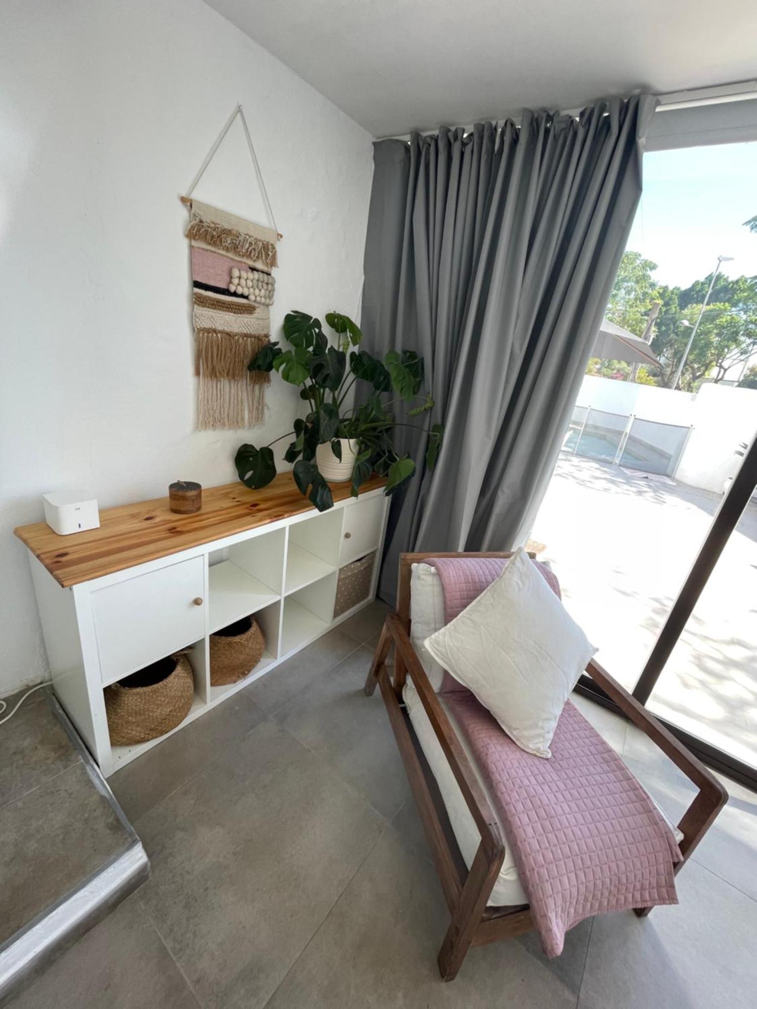Mediterranean House - Habitaciones Privadas En Casa Compartida Майрена дел Алхарафе Екстериор снимка