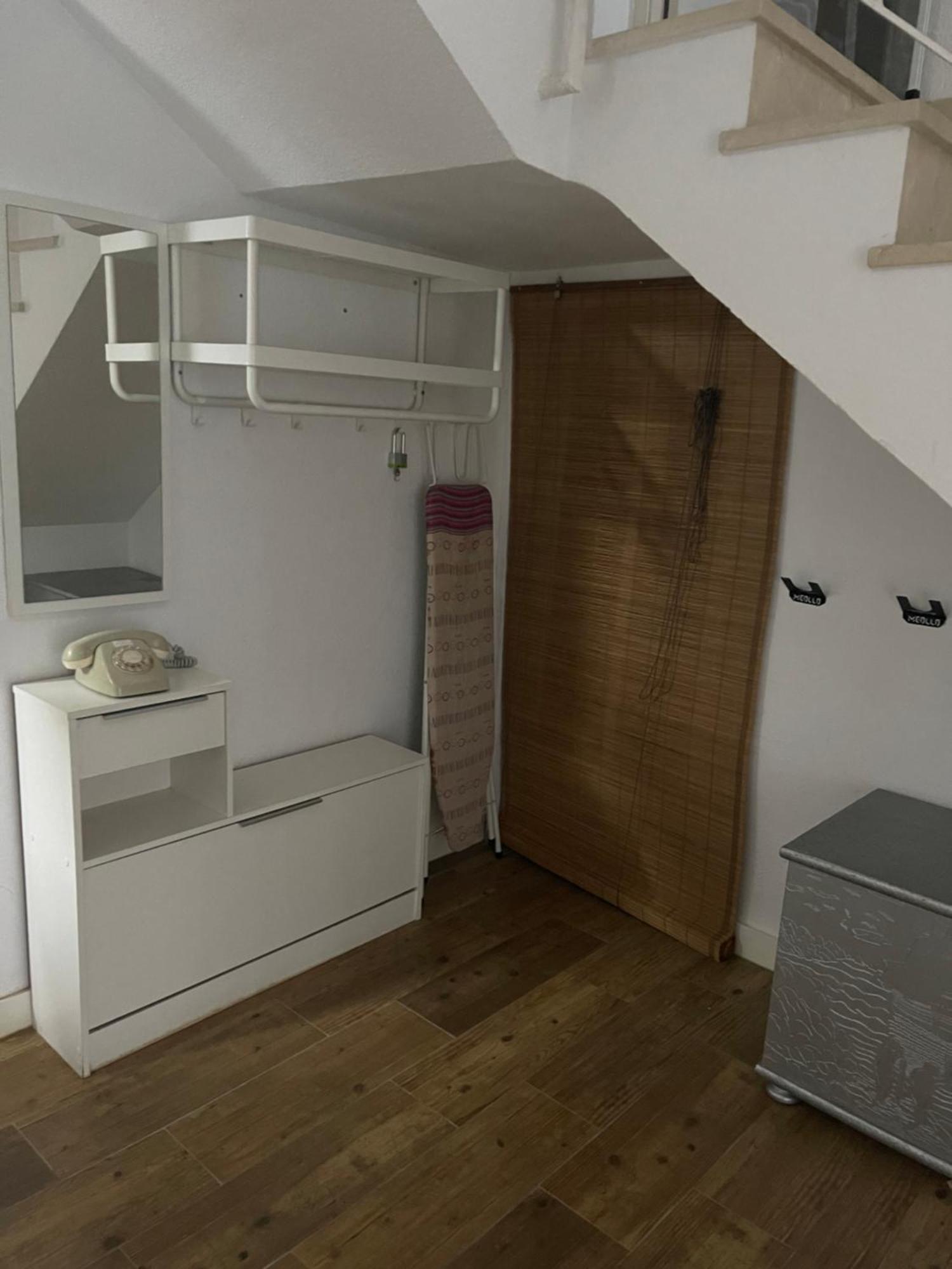 Mediterranean House - Habitaciones Privadas En Casa Compartida Майрена дел Алхарафе Екстериор снимка