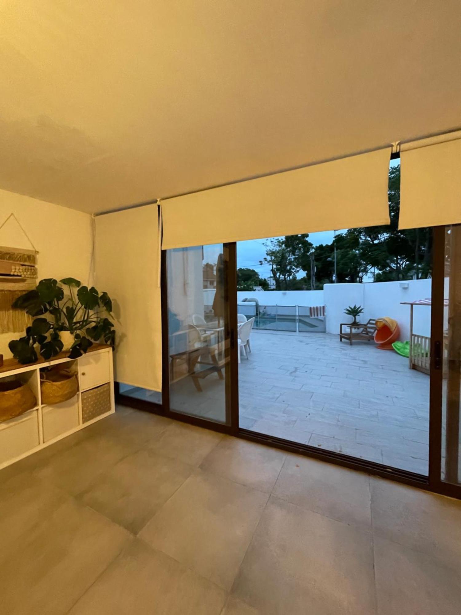 Mediterranean House - Habitaciones Privadas En Casa Compartida Майрена дел Алхарафе Екстериор снимка