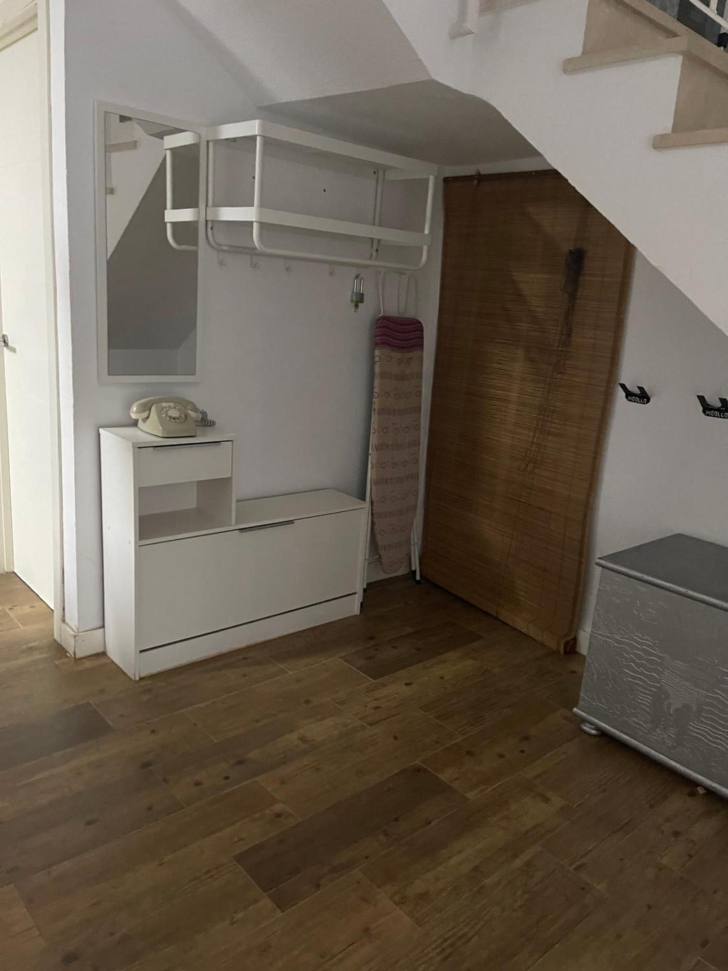 Mediterranean House - Habitaciones Privadas En Casa Compartida Майрена дел Алхарафе Екстериор снимка