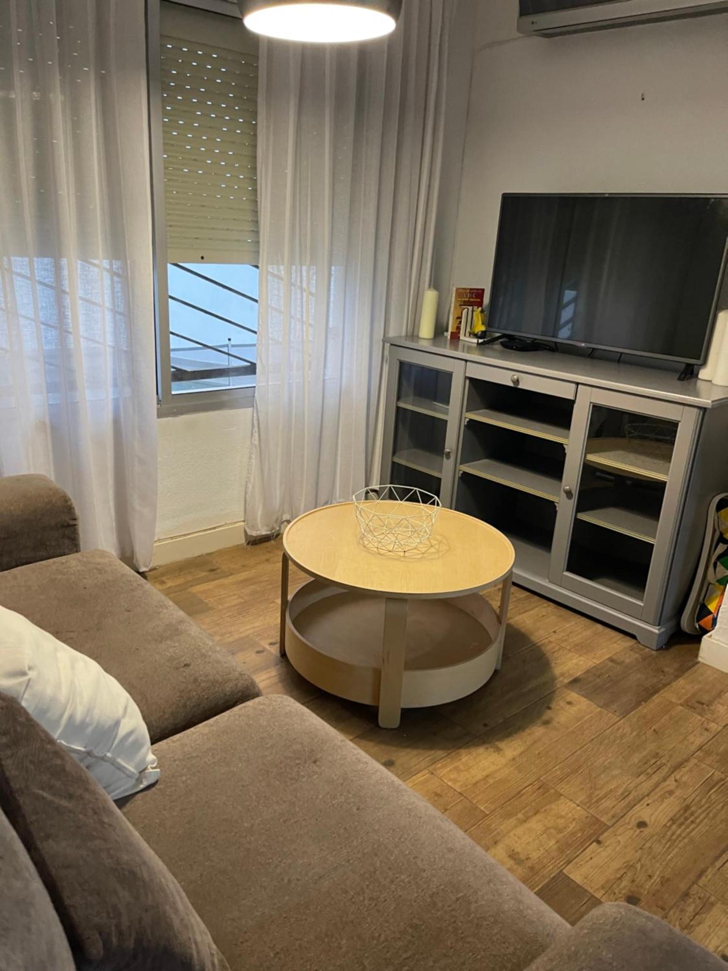 Mediterranean House - Habitaciones Privadas En Casa Compartida Майрена дел Алхарафе Екстериор снимка
