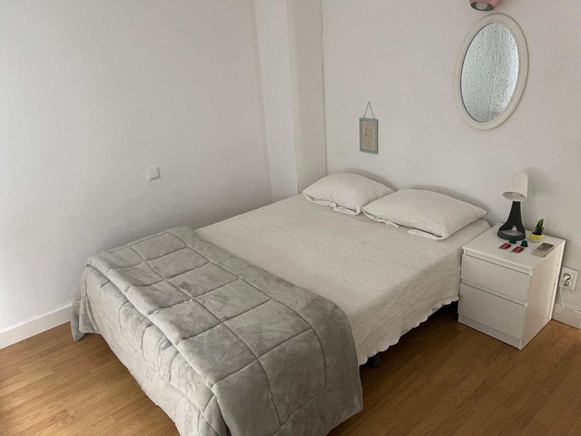 Mediterranean House - Habitaciones Privadas En Casa Compartida Майрена дел Алхарафе Екстериор снимка