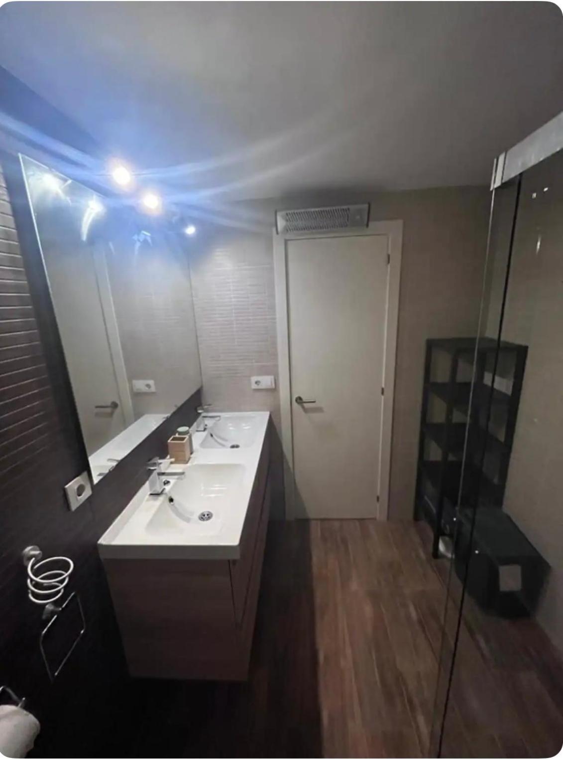 Mediterranean House - Habitaciones Privadas En Casa Compartida Майрена дел Алхарафе Екстериор снимка